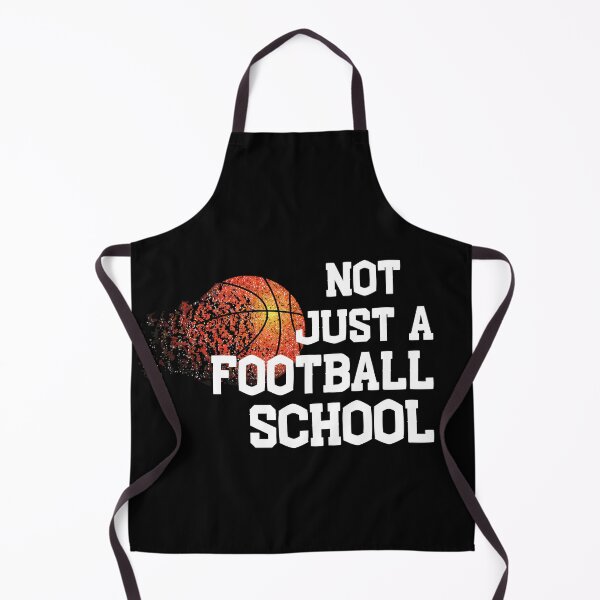Item preview, Not Just A Football School designed and sold by Johan Liebert.