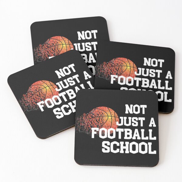 Item preview, Not Just A Football School designed and sold by Johan Liebert.