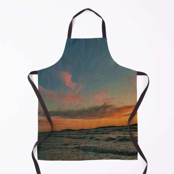 Item preview, romantic sunset designed and sold by Bizarro23.