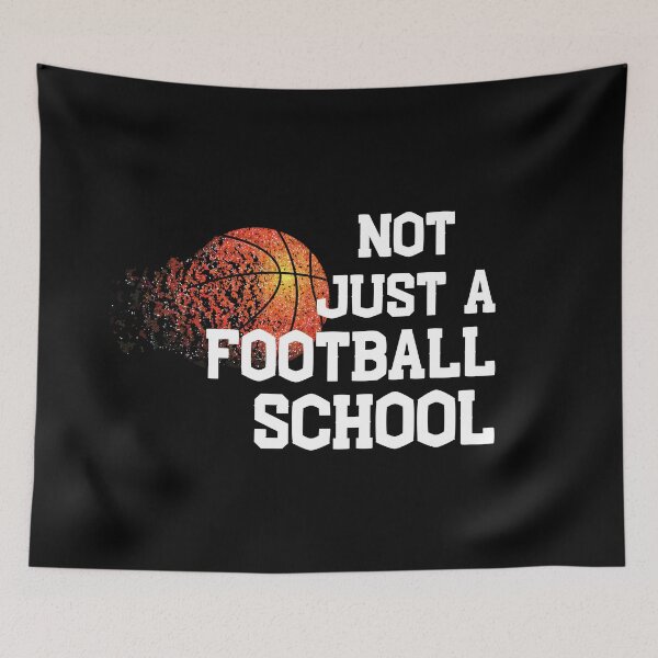 Item preview, Not Just A Football School designed and sold by Johan Liebert.