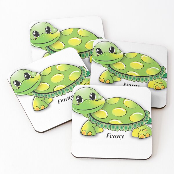 Item preview, Fenny  designed and sold by T_3.6.9.
