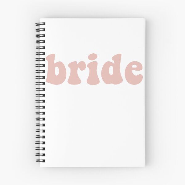 Item preview, Bride Pink Design designed and sold by allymadethis.