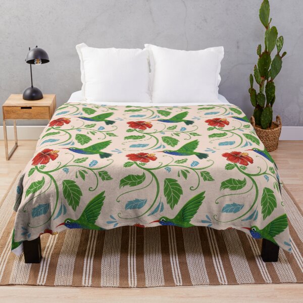 Item preview, Hummingbird pattern designed and sold by Apolapets.