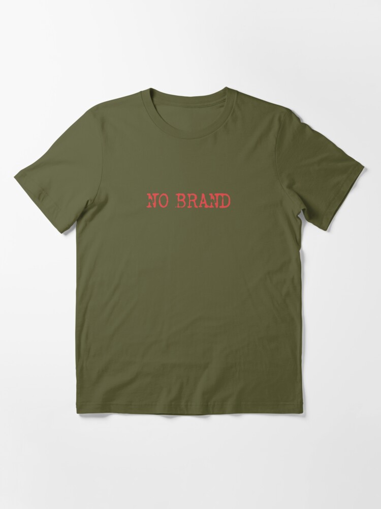 No brand / Not sure, Shirts