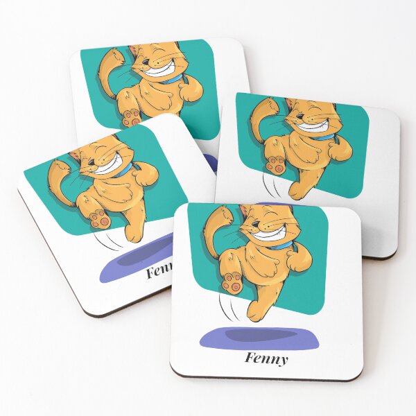 Item preview, Fenny  designed and sold by T_3.6.9.