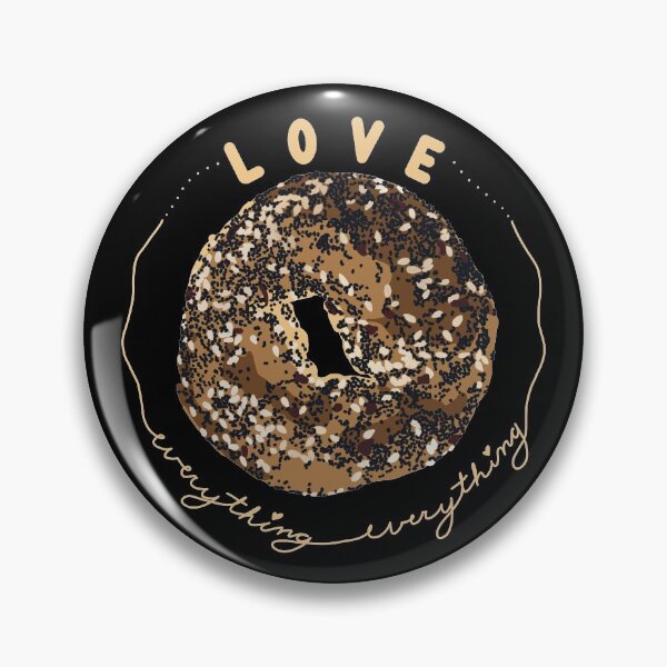 Item preview, Copie de Everything everything designed and sold by shellaeves.