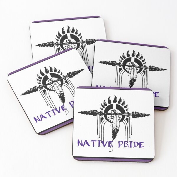 Item preview, Native Pride designed and sold by reynanana.