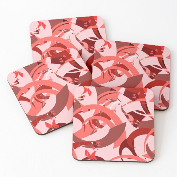 Item preview, Abstract Curls  designed and sold by Gravityx9.