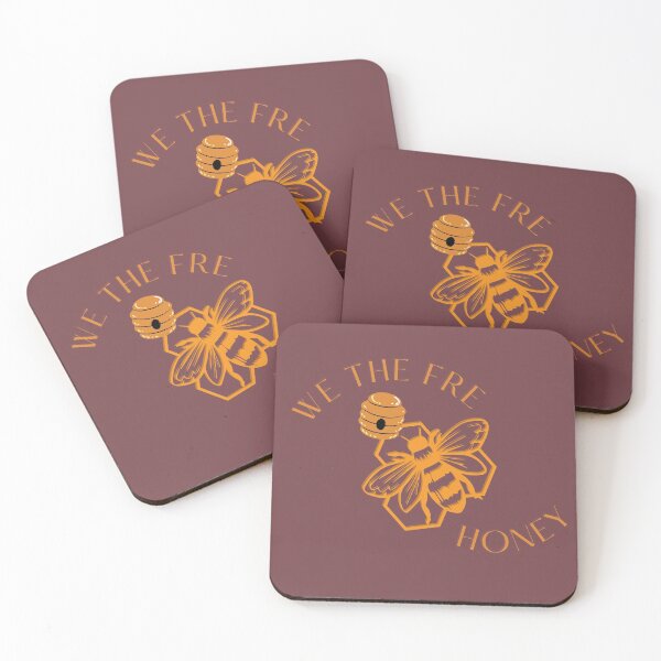 Item preview,  We The Free Honey !! designed and sold by SoffyLee586.
