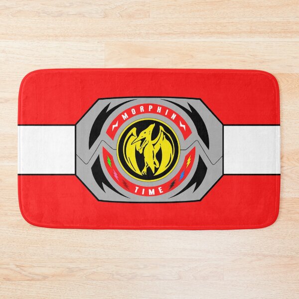 Item preview, Moneda Morphin Ranger Rosa designed and sold by Ravensclaw3.
