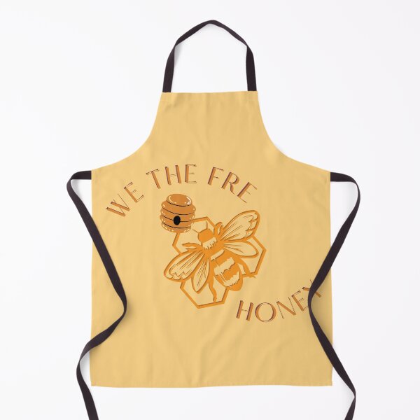 Item preview, We The Free Honey!! designed and sold by SoffyLee586.