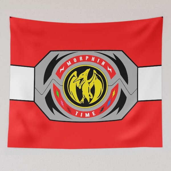 Item preview, Moneda Morphin Ranger Rosa designed and sold by Ravensclaw3.