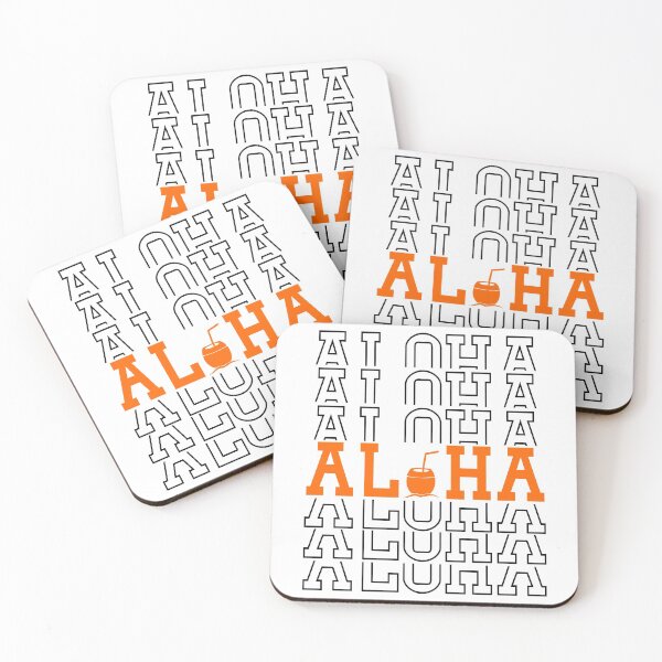 Item preview,  Aloha And Hawaii :Hawaiian Beaches and trees designed and sold by remonss.