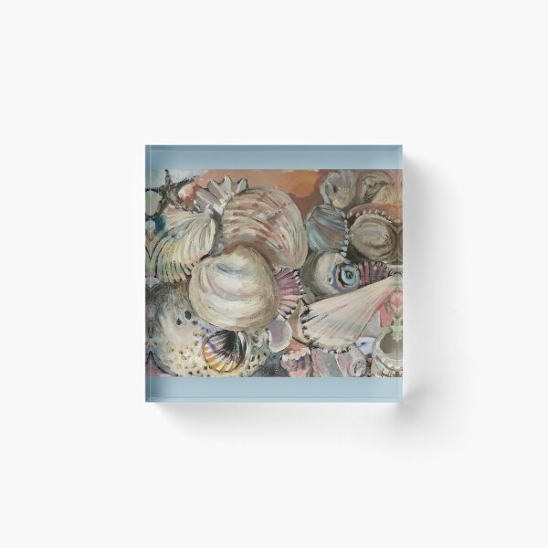 Item preview, Florida Treasure designed and sold by Diana Schnall-Smith.