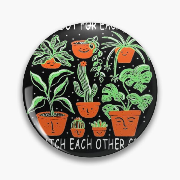 Item preview, Let's Root For Each Other And Watch Each Other Grow designed and sold by Imadovic.