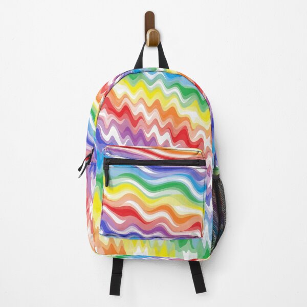 Item preview, A Rhythmic Rainbow designed and sold by lornakay.