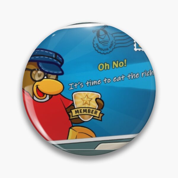 Item preview, Eat the Rich designed and sold by yrrywr.