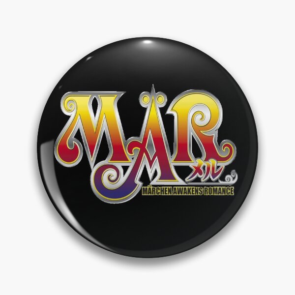 Item preview, MAR Anime  designed and sold by jakersvelmax.