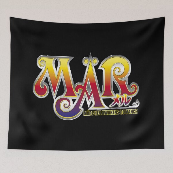 Item preview, MAR Anime  designed and sold by jakersvelmax.
