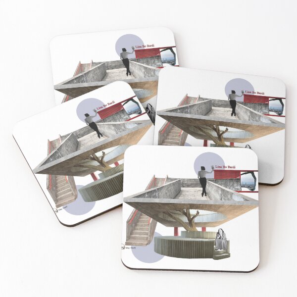 Item preview, Lina Bo Bardi designed and sold by Themaydraft.