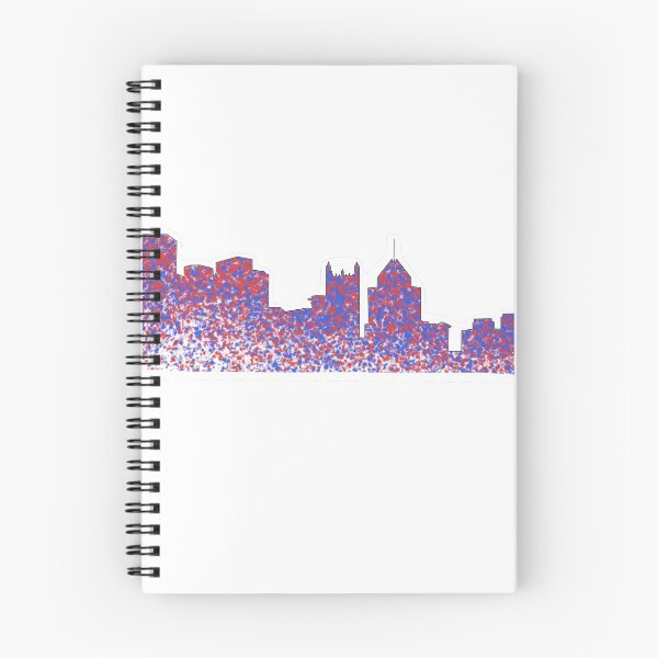 Item preview, Duquesne Pittsburgh designed and sold by elisemoz.