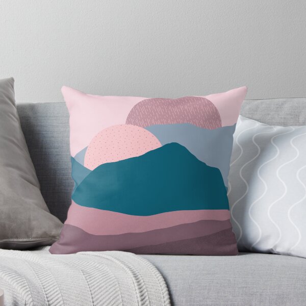 Item preview, Pastel landscape designed and sold by Nerielart.