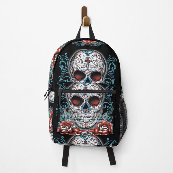 Item preview, Skull roses designed and sold by Topventas.