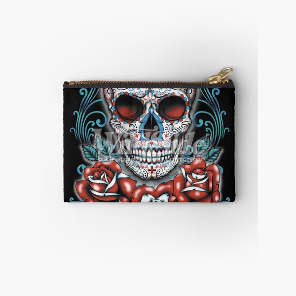 Item preview, Skull roses designed and sold by Topventas.