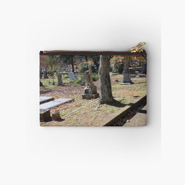 Item preview, Across the Cemetery   designed and sold by Silver Sky by Janet.