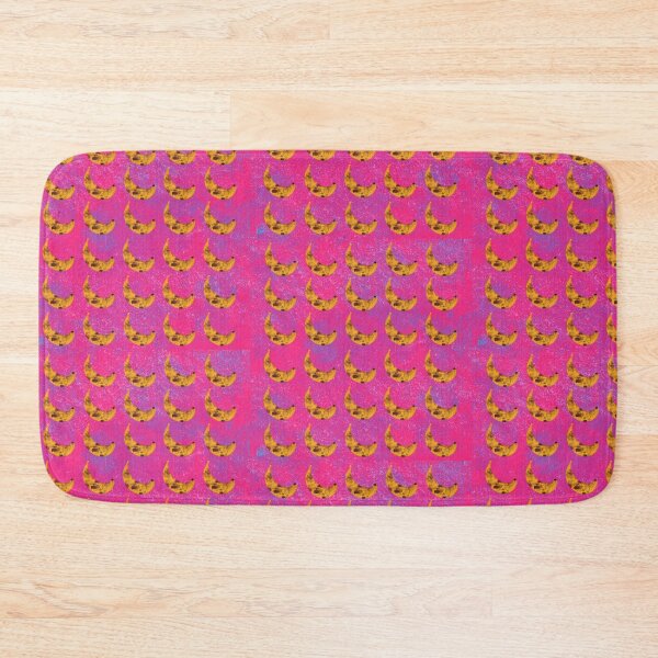 Item preview, Bright Banana Pattern designed and sold by cryptcreeper21.