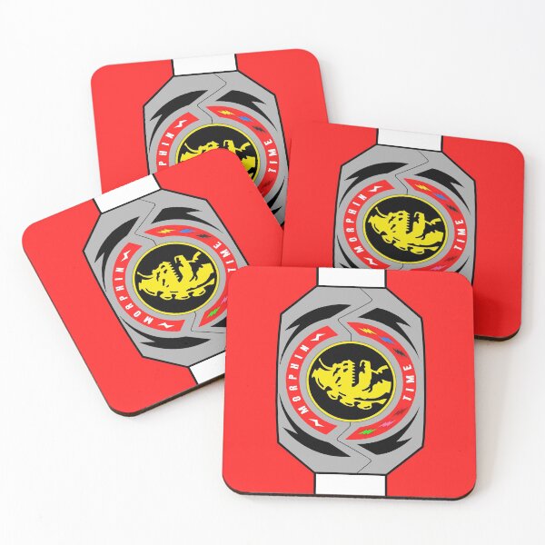 Item preview, Moneda de morphin del Ranger verde designed and sold by Ravensclaw3.