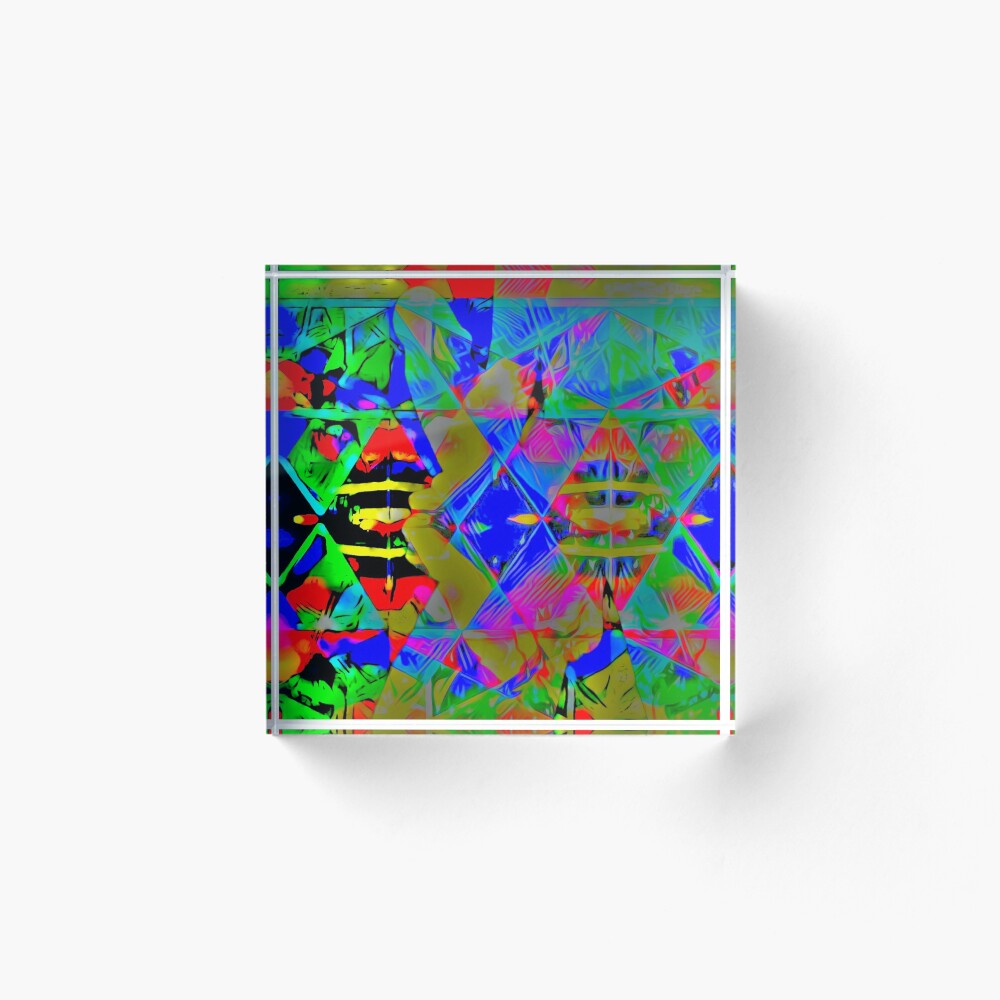 Artikel-Vorschau von Acrylblock, designt und verkauft von Knightstarr.