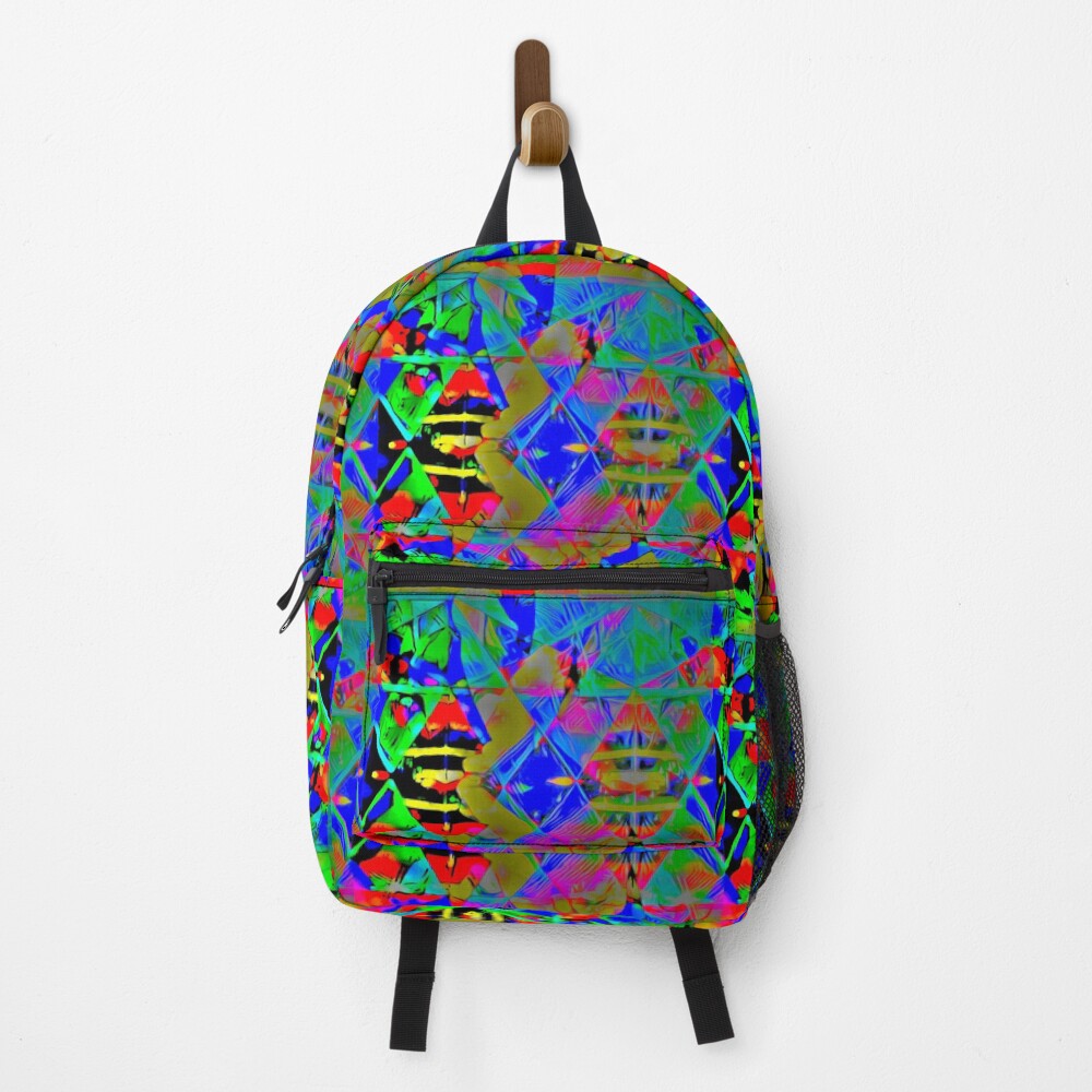 Artikel-Vorschau von Rucksack, designt und verkauft von Knightstarr.