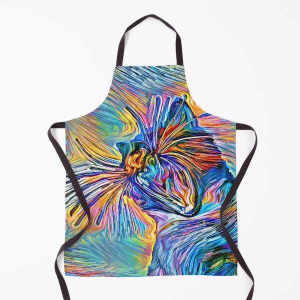 Item preview, DeepStyle abstraction designed and sold by blackhalt.