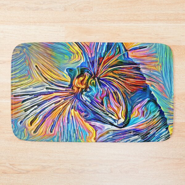 Item preview, DeepStyle abstraction designed and sold by blackhalt.