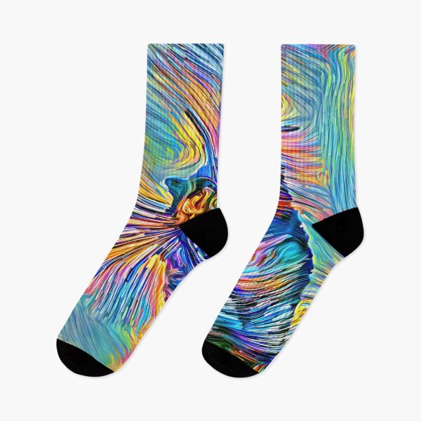 Item preview, DeepStyle abstraction designed and sold by blackhalt.