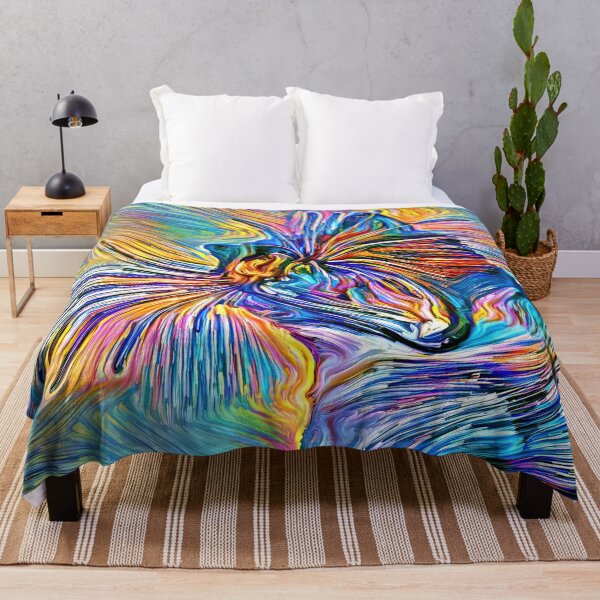 Item preview, DeepStyle abstraction designed and sold by blackhalt.
