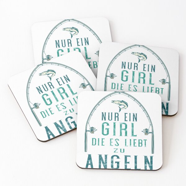 Artikelvorschau, Nur ein Girl die es liebt zu Angeln entworfen und verkauft von _SHERTY_.