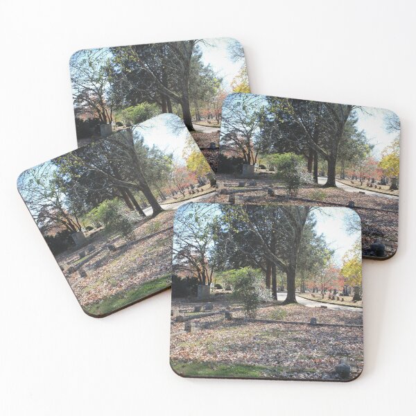 Item preview, Autumn in Maple Hill in Huntsville designed and sold by Silver Sky by Janet.
