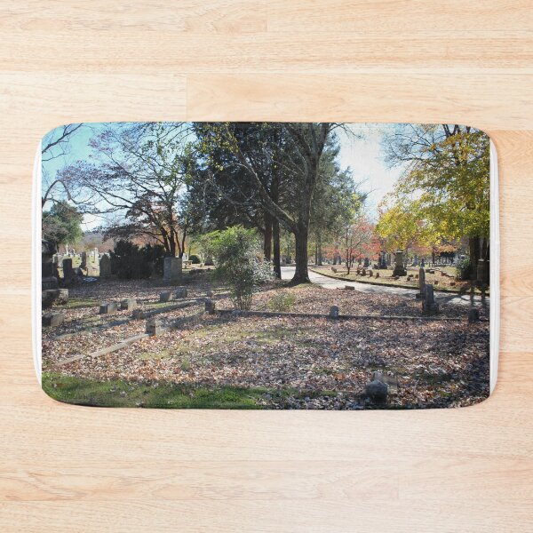 Item preview, Autumn in Maple Hill in Huntsville designed and sold by Silver Sky by Janet.