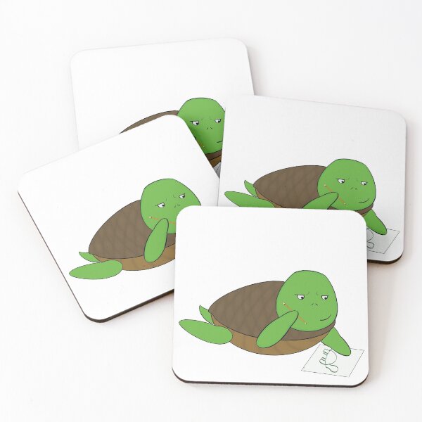 Item preview, Turtles designed and sold by Shoelace98.