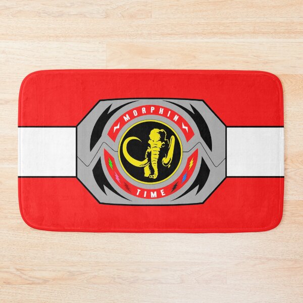 Item preview, Moneda Morphin Ranger negra designed and sold by Ravensclaw3.