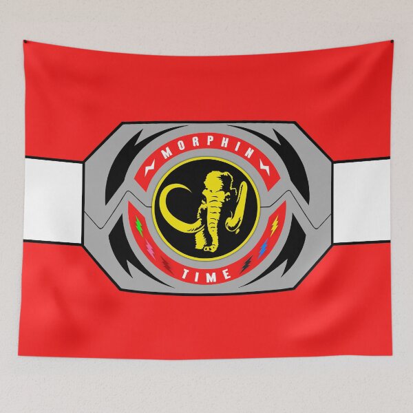 Item preview, Moneda Morphin Ranger negra designed and sold by Ravensclaw3.