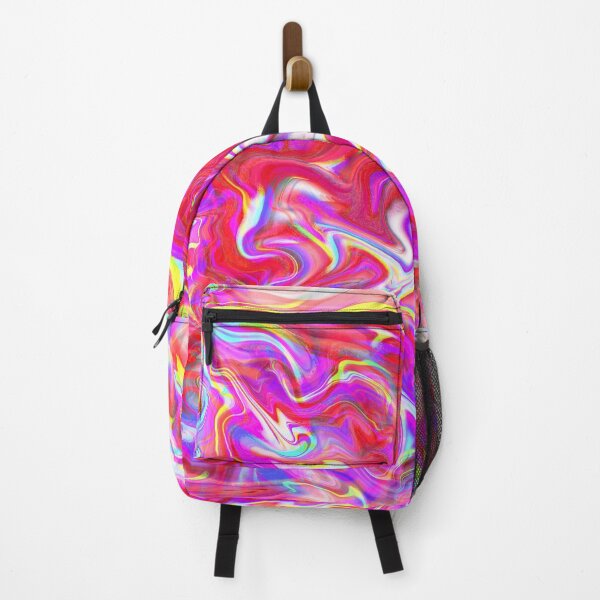 Item preview, Swirligig psychedelic style designed and sold by headtrackerart.