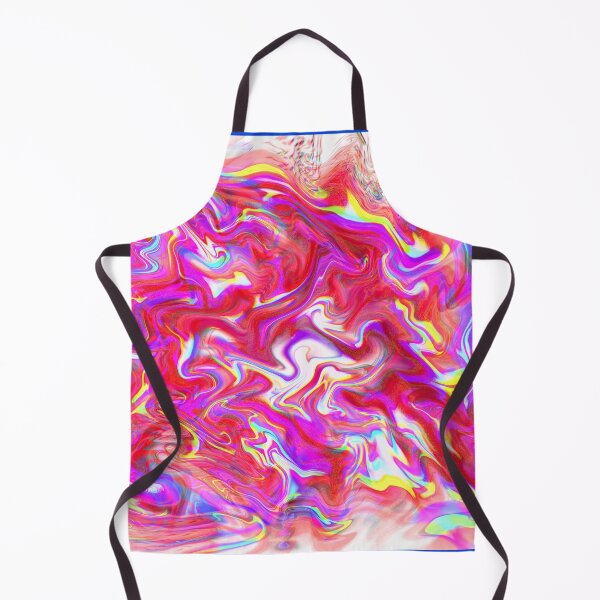 Artikelvorschau, Swirligig psychedelischer Stil entworfen und verkauft von headtrackerart.