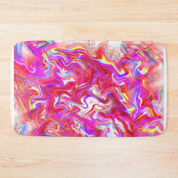 Item preview, Swirligig psychedelic style designed and sold by headtrackerart.