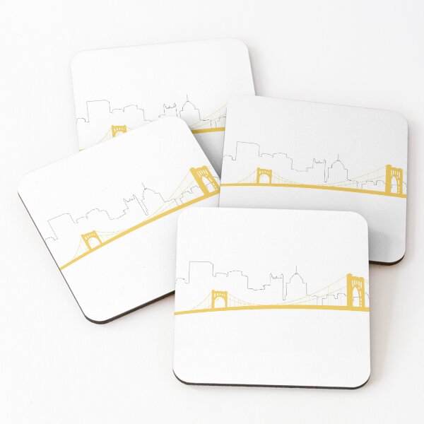 Item preview, pittsburgh  designed and sold by elisemoz.