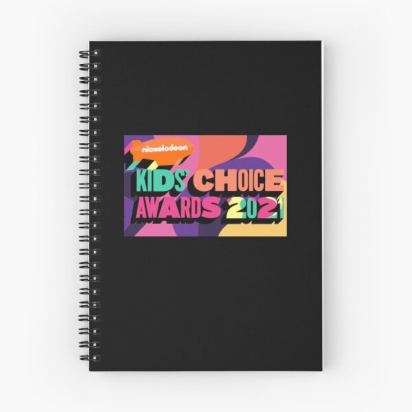 Item preview, Kids Choice Awards designed and sold by KaliminaDesigns.