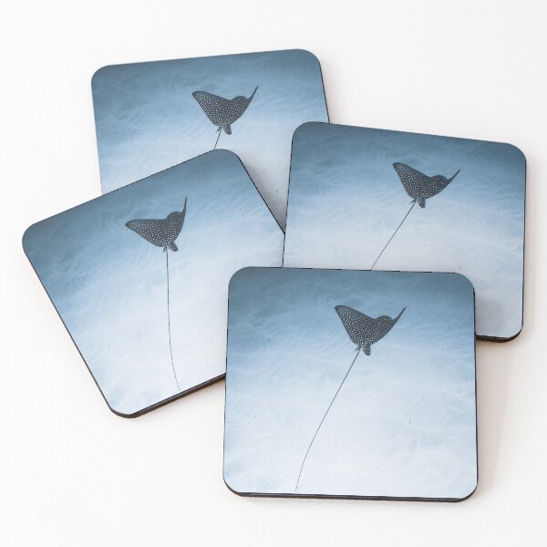 Item preview, Protect Mantas designed and sold by 7AJA.