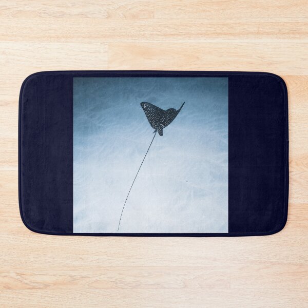 Item preview, Protect Mantas designed and sold by 7AJA.